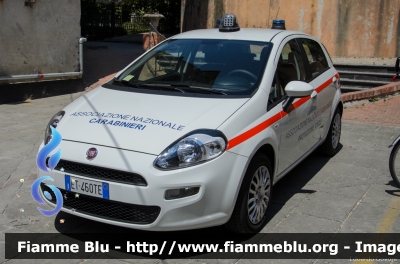 Fiat Punto VI serie
Associazione Nazionale Carabinieri
Liguria
Parole chiave: Fiat Punto_VIserie 1RadunoANC