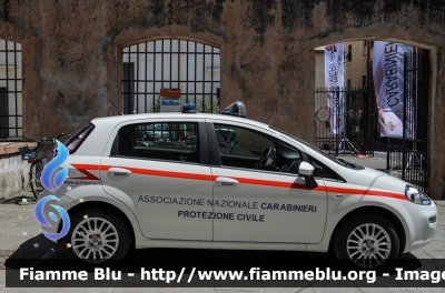 Fiat Punto VI serie
Associazione Nazionale Carabinieri
Liguria
Parole chiave: Fiat Punto_VIserie 1RadunoANC