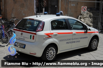 Fiat Punto VI serie
Associazione Nazionale Carabinieri
Liguria
Parole chiave: Fiat Punto_VIserie 1RadunoANC