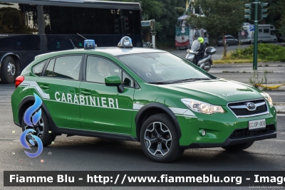 Subaru XV I serie
Carabinieri
Comando Carabinieri Unità per la tutela Forestale, Ambientale e Agroalimentare
CC DP 009
Parole chiave: Subaru XV_Iserie CCDP09