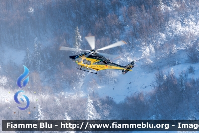 Leonardo AW169M
Guardia di Finanza
Reparto Operativo AereoNavale
Sezione Aerea di Pisa
Volpe 511
Parole chiave: Leonardo AW169M