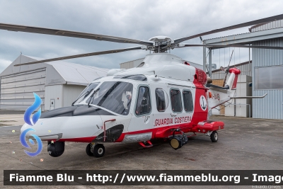 Agusta-Westland AW139
Guardia Costiera
11 - 04
Parole chiave: Agusta-Westland AW139