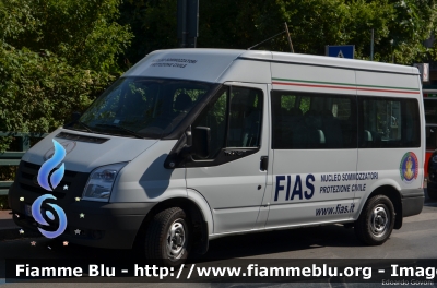 Ford Transit VII serie
F.I.A.S. Federazione Italiana Attivita' Subaquee Milano
Protezione Civile
Parole chiave: Ford Transit_VIIserie