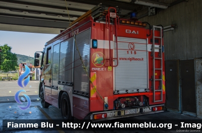 Volvo FL 280 III serie
Vigili del Fuoco
Comando Provinciale di Pisa
Distaccamento di Cascina (PI)
AutoPompaSerbatoio allestimento Bai
VF 25639
Parole chiave: Volvo FL_280_IIIserie VF25639