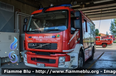 Volvo FL 280 III serie
Vigili del Fuoco
Comando Provinciale di Pisa
Distaccamento di Cascina (PI)
AutoPompaSerbatoio allestimento Bai
VF 25639
Parole chiave: Volvo FL_280_IIIserie VF25639