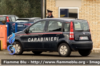 Fiat Nuova Panda I serie
Carabinieri
Polizia Militare presso la Marina Militare
MM CW 588
Parole chiave: Fiat Nuova_Panda_Iserie MMCW588