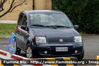 Fiat Nuova Panda I serie
Carabinieri
Polizia Militare presso la Marina Militare
MM CW 588
Parole chiave: Fiat Nuova_Panda_Iserie MMCW588