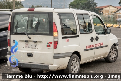 Fiat Doblò I serie
Guardia Costiera
1° Nucleo Aereo Guardia Costiera Sarzana-Luni
CP 2919
Parole chiave: Fiat Doblò_Iserie CP2919