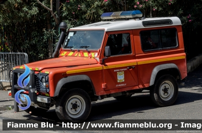 Land-Rover Defender 90
France - Francia
Marins Pompiers de Marseille
41
Parole chiave: Land-Rover Defender_90