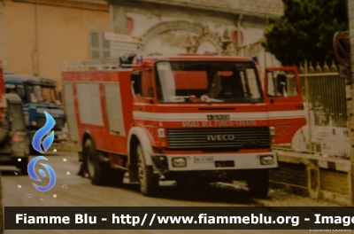 Iveco 190-26
Vigili del Fuoco
Corpo Permanente di Trento
*Dismesso*

© Vigili del Fuoco Volontari di Malè (TN)
Parole chiave: Iveco 190-26