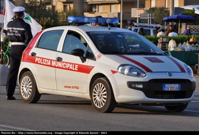 Fiat Punto Evo
55 - Polizia Municipale Pisa
POLIZIA LOCALE YA 093 AH
Parole chiave: Fiat Punto_Evo POLIZIALOCALEYA093AH