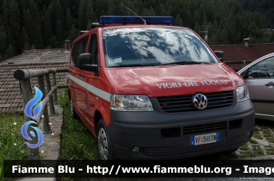 Volkswagen Transporter T5
Vigili del Fuoco
Distretto della Val Di Sole
Corpo Volontario di Rabbi (TN)
VF 3H5 TN
Parole chiave: Volkswagen Transporter_T5 VF3H5TN