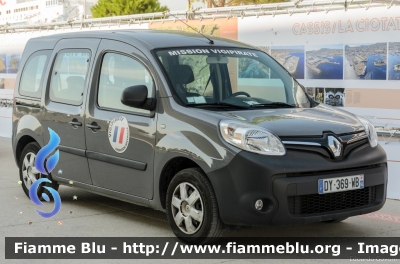 Renault Kangoo IV serie
France - Francia
Forces armées françaises Vigipirate
Parole chiave: Renault Kangoo_IVserie