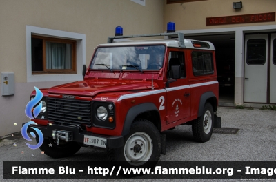 Land-Rover Defender 90
Vigili del Fuoco
Distretto della Val Di Sole
Corpo Volontario di Rabbi (TN)
VF 9D7 TN
Parole chiave: Land-Rover Defender_90 VF9D7TN