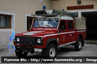 Land-Rover Defender 130
Vigili del Fuoco
Distretto della Val Di Sole
Corpo Volontario di Rabbi (TN)
VF G28 TN
Parole chiave: Land-Rover Defender_130 VFG28TN