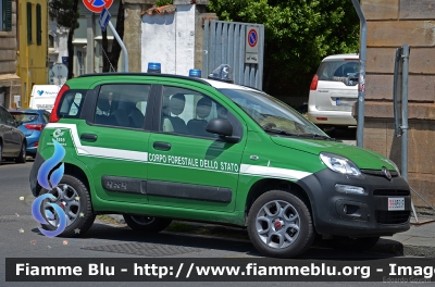 Fiat Nuova Panda 4x4 II serie
Corpo Forestale dello Stato
CFS 935 AF
Parole chiave: Fiat Nuova_Panda_4x4_IIserie CFS935AF