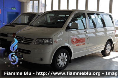 Volkswagen Transporter T5
Croce Bianca - Direzione provinciale
Weisses Kreuz - LandesleitungPC ZS0GV
Parole chiave: Volkswagen Transporter_T5 PCZS0GV