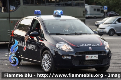 Fiat Punto VI serie
Carabinieri
Polizia Militare presso Aeronautica Militare
AM CR 394
Parole chiave: Fiat Punto_VIserie AMCR394 Festa_della_Repubblica_2018