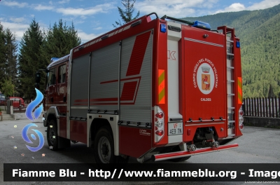 Man TGM 13.290 4x4 II serie
Vigili del Fuoco
Distretto della Val Di Sole
Corpo Volontario di Caldes (TN)
Allestito Kofler Fahrzeugbau
VF 4E9 TN
Parole chiave: Man TGM_13.290_4x4_IIserie VF4E9TN