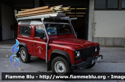 Land-Rover Defender 90
Vigili del Fuoco
Distretto della Val Di Sole
Corpo Volontario di Caldes (TN)
VF 9D0 TN
Parole chiave: Land-Rover Defender_90 VF9D0TN