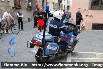 Bmw R850RT II serie
Polizia di Stato
Polizia Stradale
scorta 1000 Miglia 2014
POLIZIA G0054
Parole chiave: Bmw R850RT_IIserie POLIZIAG0054