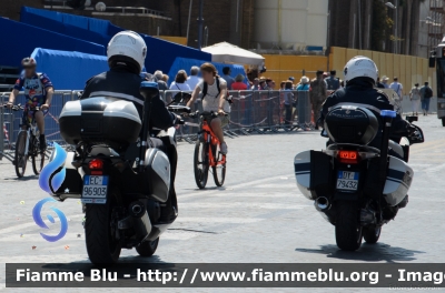 Honda Integra 750
Polizia Roma Capitale
Parole chiave: Honda Integra_750