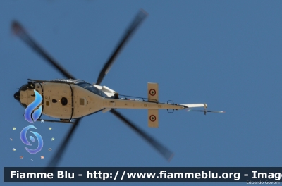 Agusta-Bell AB412
Carabinieri
CC-07
Parole chiave: Agusta-Bell AB412