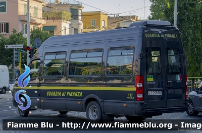 Iveco Daily V serie
Guardia di Finanza
GdiF 258 BH 
Parole chiave: Iveco Daily_Vserie GdiF258BH Festa_della_Repubblica_2014