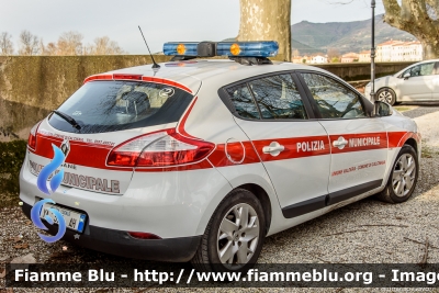 Renault Megane III serie
Polizia Municipale Unione Valdera
Comune di Calcinaia (PI)
Allestita Ciabilli
Codice Automezzo: 2
POLIZIA LOCALE YA 396 AH
Parole chiave: Renault Megane_IIIserie POLIZIALOCALEYA396AH SanSebastiano2020