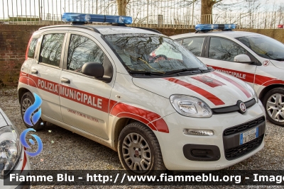 Fiat Nuova Panda II serie
Polizia Municipale Unione Valdera
Comando Territoriale Valdera Nord - Buti (PI)
Allestimento Ciabilli
POLIZIA LOCALE YA 768 AM
Parole chiave: Fiat Nuova_Panda_IIserie POLIZIALOCALEYA768AM SanSebastiano2020