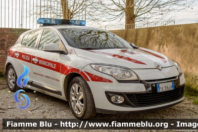 Renault Megane III serie
Polizia Municipale Unione Valdera
Comune di Calcinaia (PI)
Allestita Ciabilli
Codice Automezzo: 2
POLIZIA LOCALE YA 396 AH
Parole chiave: Renault Megane_IIIserie POLIZIALOCALEYA396AH SanSebastiano2020