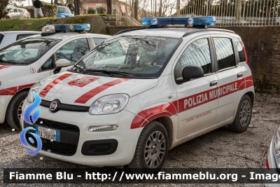 Fiat Nuova Panda II serie
Polizia Municipale Unione Valdera
Comando Territoriale Valdera Nord - Buti (PI)
Allestimento Ciabilli
POLIZIA LOCALE YA 768 AM
Parole chiave: Fiat Nuova_Panda_IIserie POLIZIALOCALEYA768AM SanSebastiano2020