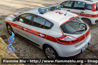 Renault Megane III serie
Polizia Municipale Unione Valdera
Comune di Calcinaia (PI)
Allestita Ciabilli
Codice Automezzo: 2
POLIZIA LOCALE YA 396 AH
Parole chiave: Renault Megane_IIIserie POLIZIALOCALEYA396AH SanSebastiano2020