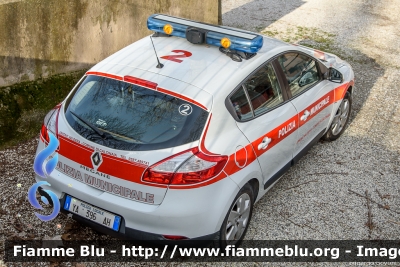 Renault Megane III serie
Polizia Municipale Unione Valdera
Comune di Calcinaia (PI)
Allestita Ciabilli
Codice Automezzo: 2
POLIZIA LOCALE YA 396 AH
Parole chiave: Renault Megane_IIIserie POLIZIALOCALEYA396AH SanSebastiano2020