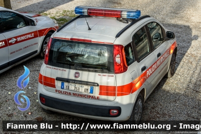 Fiat Nuova Panda II serie
Polizia Municipale Unione Valdera
Comando Territoriale Valdera Nord - Buti (PI)
Allestimento Ciabilli
POLIZIA LOCALE YA 768 AM
Parole chiave: Fiat Nuova_Panda_IIserie POLIZIALOCALEYA768AM SanSebastiano2020