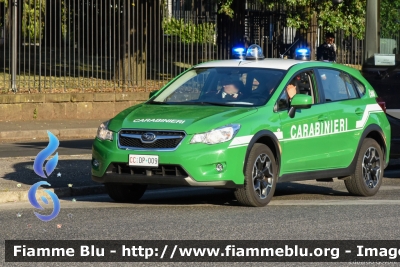 Subaru XV I serie
Carabinieri
Comando Carabinieri Unità per la tutela Forestale, Ambientale e Agroalimentare
CC DP 009
Parole chiave: Subaru XV_Iserie CCDP09