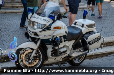 Bmw R850RT II serie
Polizia Municipale Roma
Parole chiave: Bmw R850RT_IIserie