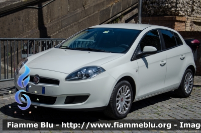 Fiat Nuova Bravo
Polizia Roma Capitale
Parole chiave: Fiat Nuova_Bravo