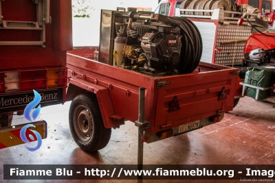 Carrello
Vigili del Fuoco
Unione distrettuale della Valsugana e Tesino
Corpo Volontario di Scurelle (TN)
VF N68 TN
Parole chiave: VFN68TN