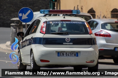 Fiat Punto VI serie
Polizia Roma Capitale
Parole chiave: Fiat Punto_VIserie