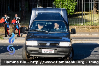 Fiat Fiorino II serie
Polizia Penitenziaria
POLIZIA PENITENZIARIA 927 AB
Parole chiave: Fiat Fiorino_IIserie POLIZIAPENITENZIARIA927AB Festa_della_repubblica_2018