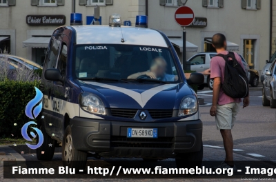 Renault Kangoo 4x4 I serie restyle
Corpo Intercomunale di Polizia Locale Anaunia 
Allestito Focaccia
Parole chiave: Renault Kangoo_4x4_Iserie_restyle