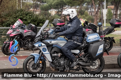 Yamaha Tracer 9
Polizia di Stato
Polizia Stradale
Parole chiave: Yamaha Tracer_9