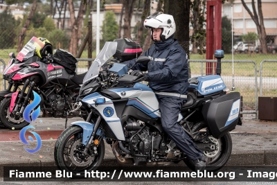 Yamaha Tracer 9
Polizia di Stato
Polizia Stradale
Parole chiave: Yamaha Tracer_9