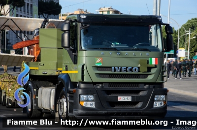 Iveco Stralis AD440S42 II serie
Aereonautica Militare Italiana
Aeroporto Vigna di Valle
AM CL 321
Parole chiave: Iveco Stralis_AD440S42_IIserie AMCL321 Festa_della_Republica_2014