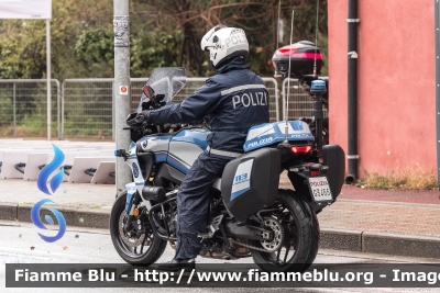 Yamaha Tracer 9
Polizia di Stato
Polizia Stradale
Parole chiave: Yamaha Tracer_9