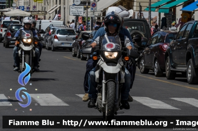 Bmw F650GS II serie
Polizia Municipale Roma
Parole chiave: Bmw F650GS_IIserie