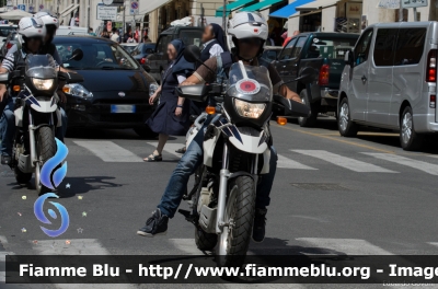 Bmw F650GS II serie
Polizia Municipale Roma
Parole chiave: Bmw F650GS_IIserie