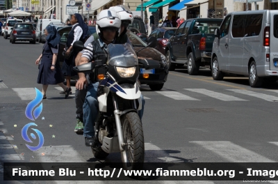 Bmw F650GS II serie
Polizia Municipale Roma
Parole chiave: Bmw F650GS_IIserie