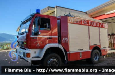 Man 14.284
Vigili del Fuoco
Unione distrettuale di Cles
Corpo Volontario di Taio (TN)
Autopompaserbatoio allestimento Fulmix
VF F68 TN
Parole chiave: Man 14.284 VFF68TN